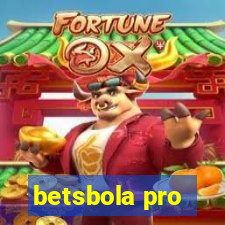 betsbola pro